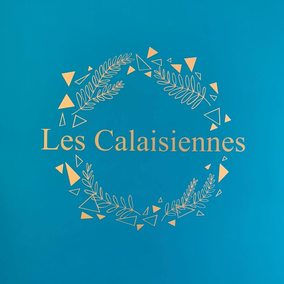 Les Calaisiennes by Olivier Damade