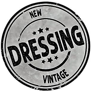 Dressing New Vintage