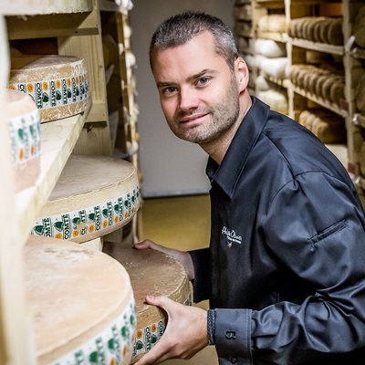 FROMAGES PHILIPPE OLIVIER
