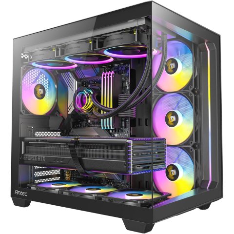Antec Constellation C5 ARGB