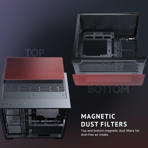 Antec Constellation C5 ARGB