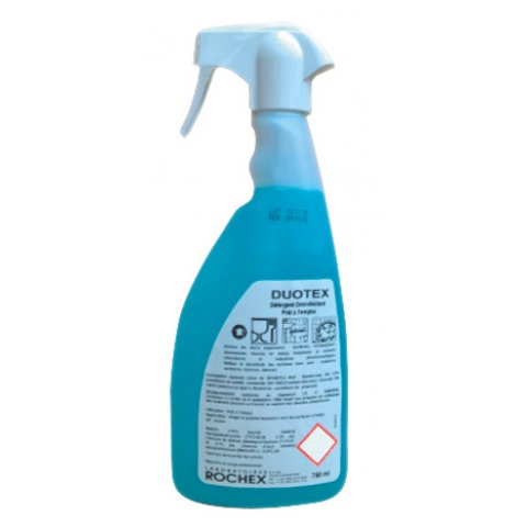 Pulvérisateur de désinfectant nettoyant de Surface 750 ml