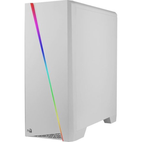 Aerocool CYLON RGB - USB3.0 WHITE