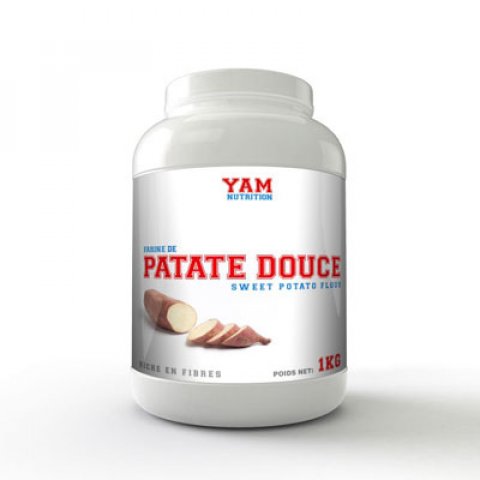 Patate douce - 2Kg