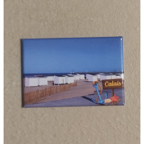 Magnets de Calais