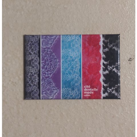 Magnets de Calais