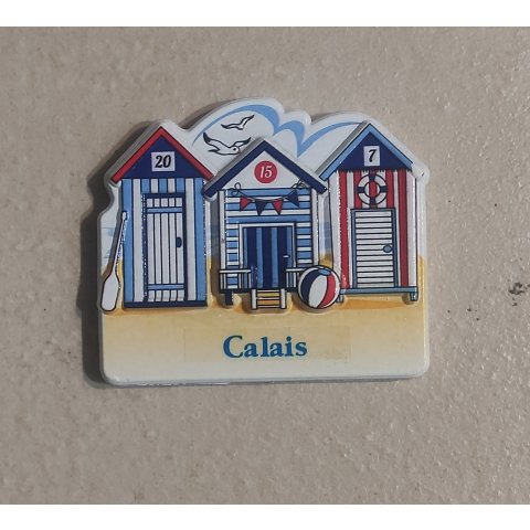 Magnets de Calais