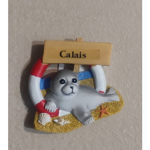 Magnets de Calais