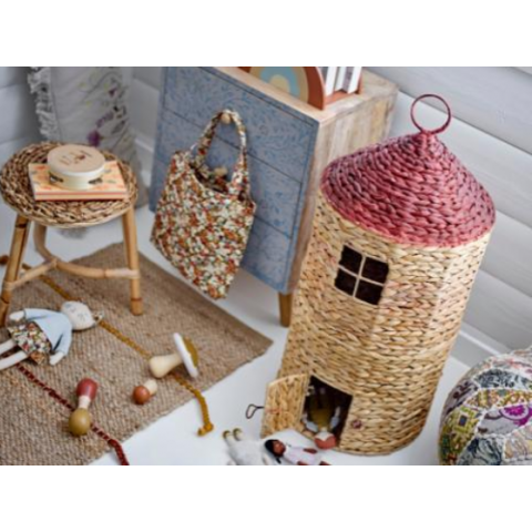 Champignons et jouets en bois Automne Jonn BLOOMINGVILLE Mini
