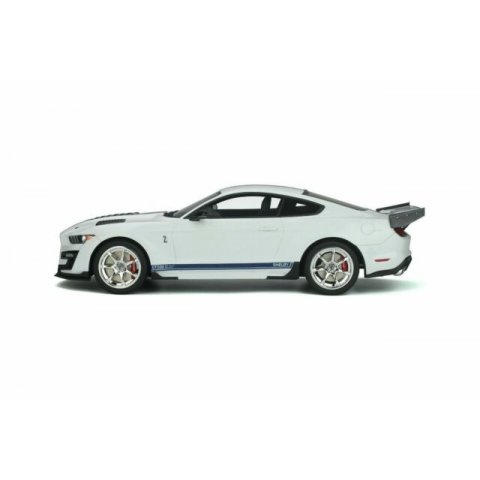SHELBY Mustang GT500 Dragon Snake - 1:18 - GT SPIRIT GT306