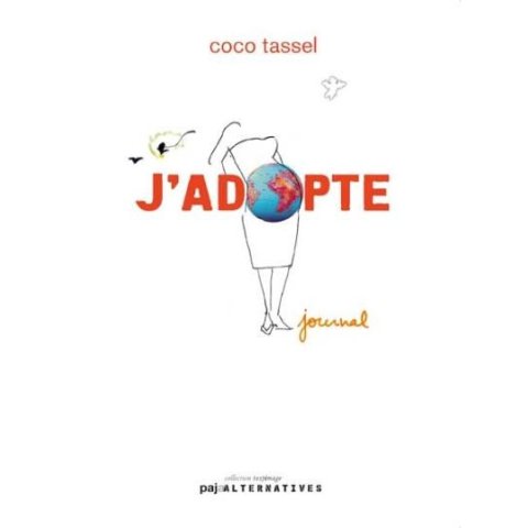 LIVRE J ADOPTE JOURNAL
