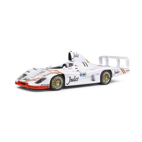 PORSCHE 936 Winner Le Mans 1981 "Jules" - 1:18 SOLIDO S1805602