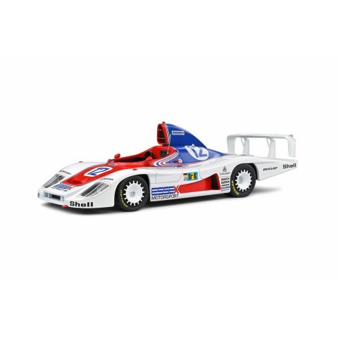 PORSCHE 936 24h Le Mans #12 ESSEX 1979 - 1:18 SOLIDO S1805604