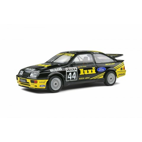 FORD Sierra RS 500 - 24H NURBURGRING - #44 V.Weidler - 1:18 SOLIDO S18