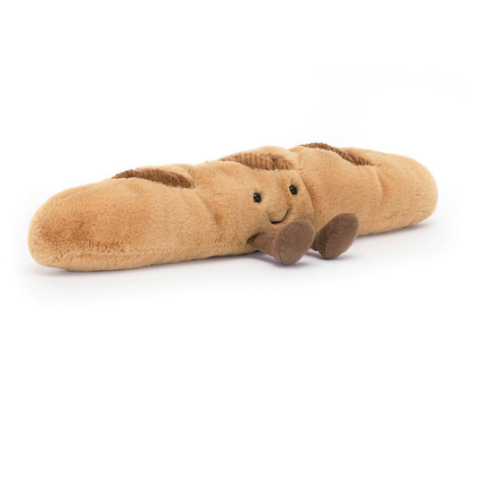 Peluche Amuseables Baguette JELLYCAT