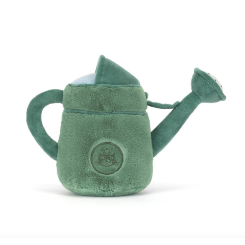 Peluche Amuseables Watering can - Arrosoir JELLYCAT