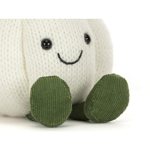 Peluche Amuseables Ail JELLYCAT
