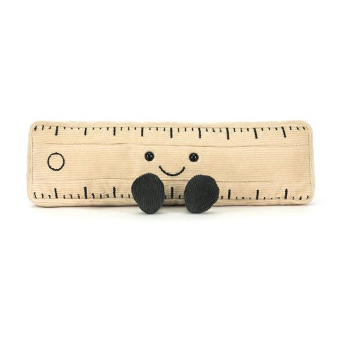 Amuseables Ruler JELLYCAT