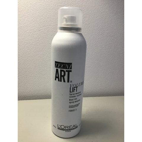 Spray mousse Volume lift L'Oréal