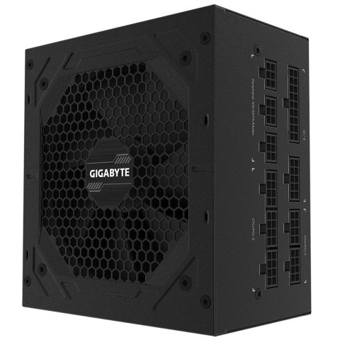 Alimentation Gigabyte P750GM, 750w, 80+ Gold, modulaire