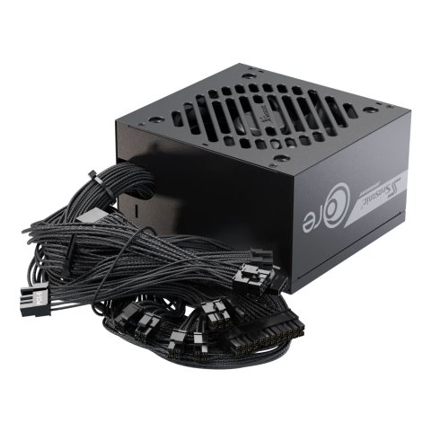 Alimentation 850W SEASONIC 80+ Bronze - SRP-CBC851-A5A51JF
