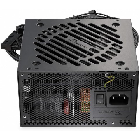 Alimentation 650W Seasonic Core BC-650 - 80+ Bronze - SRP-CBC651-A5A51JF