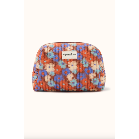 Trousse Malao Alma Iris APACHES