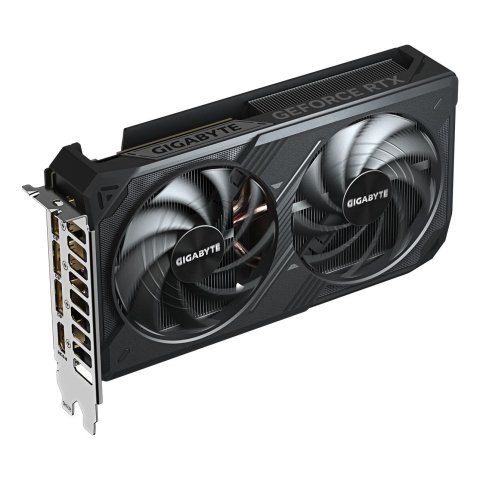 GIGABYTE RTX5060TI WF2OC-8GD - GV-N506TWF2-8GD
