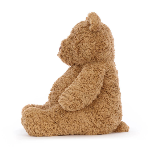 Peluche Ours Bartholomew JELLYCAT