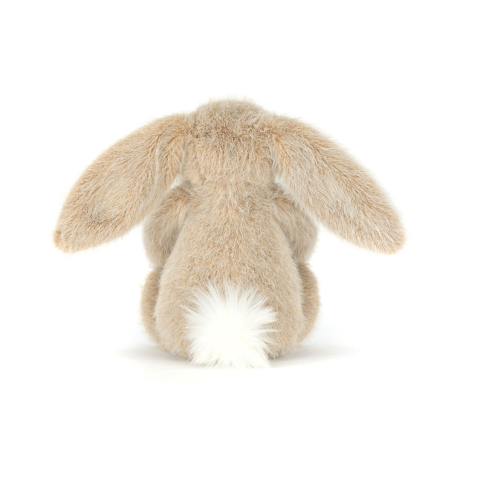 Peluche Oat Flufflet Bunny - Lapin couleur "Avoine"  JELLYCAT