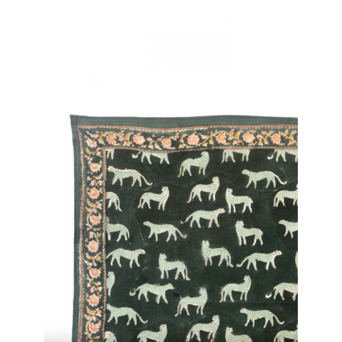 Big foulard Latika Bengale Kaki APACHES