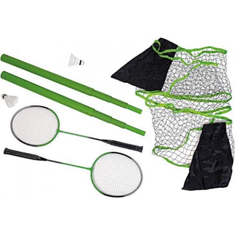 Set Badminton Portable 3M