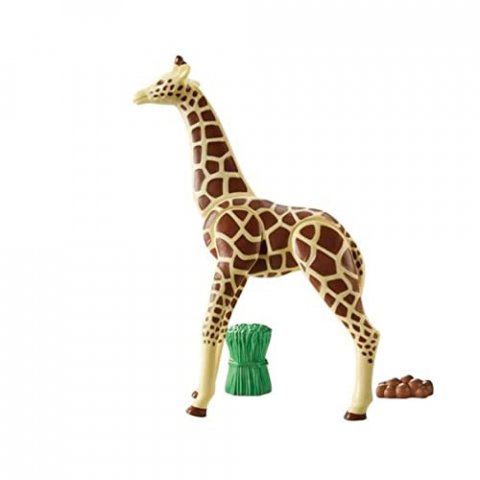Playmobil 71048 - Girafe