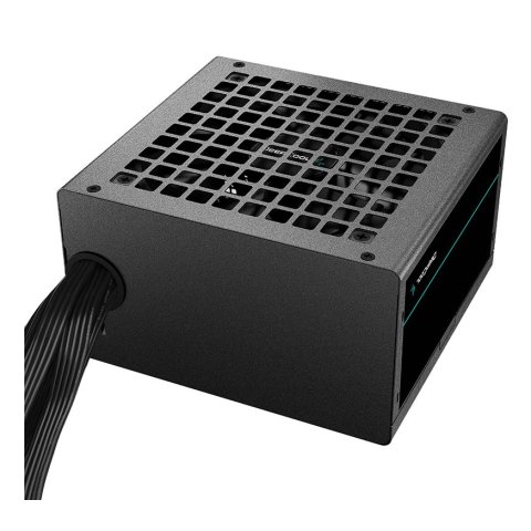 Alimentation DeepCool 600w - 80+ - R-PF600D-HA0B-EU