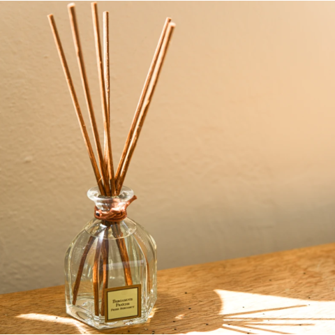 Bouquet parfumé Bergamote Fraiche 100 ml