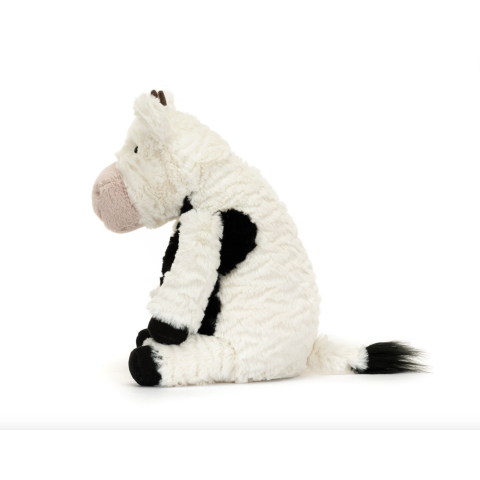 Peluche JELLYCAT vache - Mooliet Cow