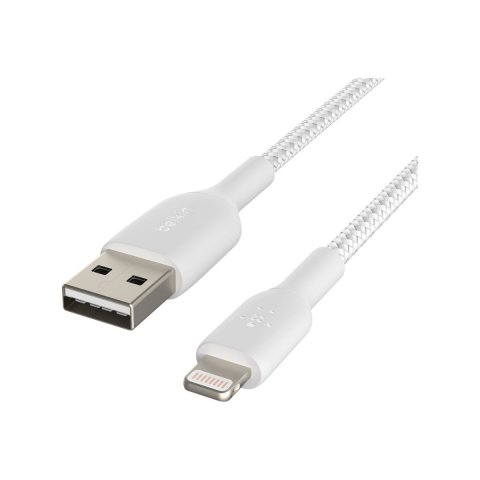 Câble USB CHARGE - SOMOSTEL 2A Max - 1m - SMS-BP03 TYP-C
