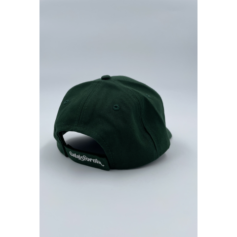 Casquette Social Club