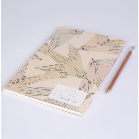 Carnet Journal Olympe, SEASON PAPER COLLECTION