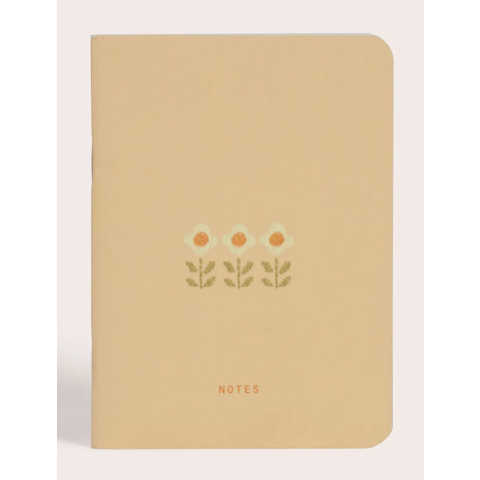 Carnet de poche Ribbons