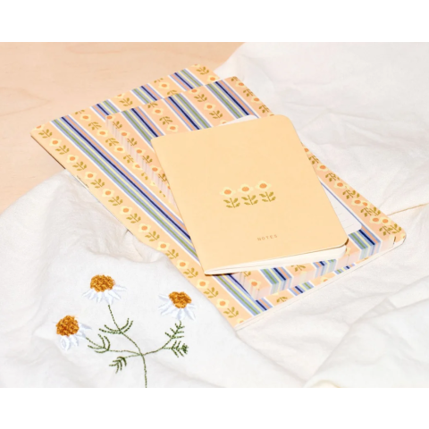Carnet Ribbons