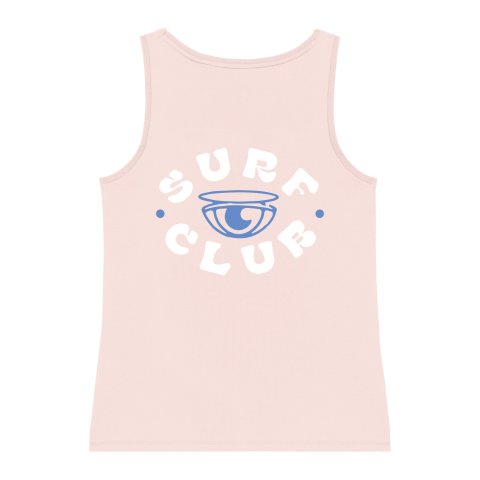 DEB SURF CLUB PINK