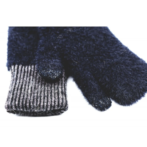 Gants tactiles maille adulte - KawaÏ - EVOLG