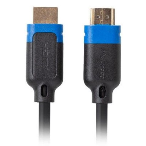 Câble HDMI 2.1 - 4K - 1.8m - LANBERG