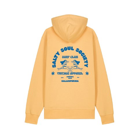 HOODIE SALTY SOUL SOCIETY