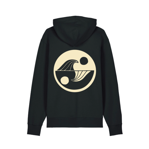 HOODIE YIN YANG