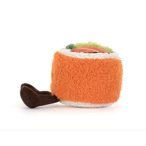 Peluche Codhi Californian Roll JELLYCAT