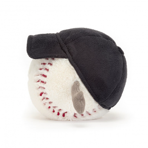 Peluche Jellycat Amuseable Sports - Baseball