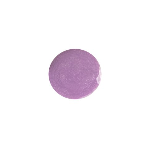 Vernis à ongles à l'eau - violet nacré Piglouf - NAILMATIC