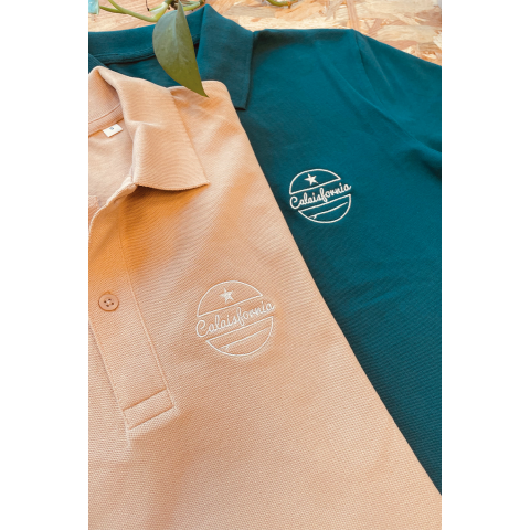 POLO GREEN